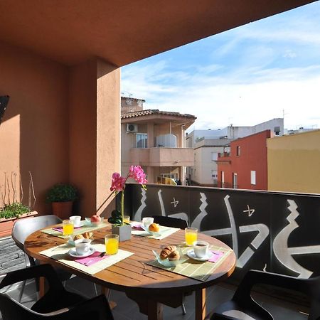 Rnet - Apartments Roses Centre Екстериор снимка