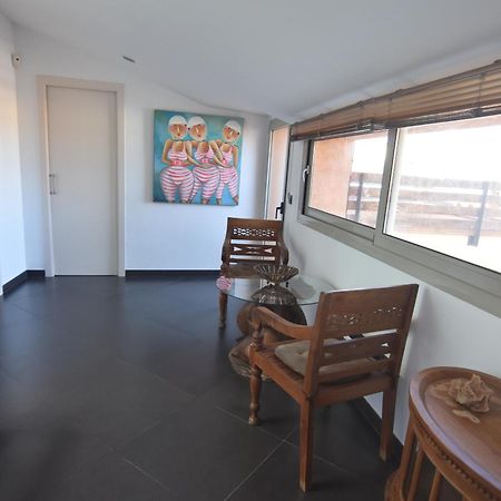 Rnet - Apartments Roses Centre Екстериор снимка