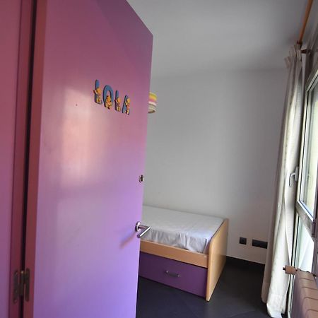 Rnet - Apartments Roses Centre Екстериор снимка