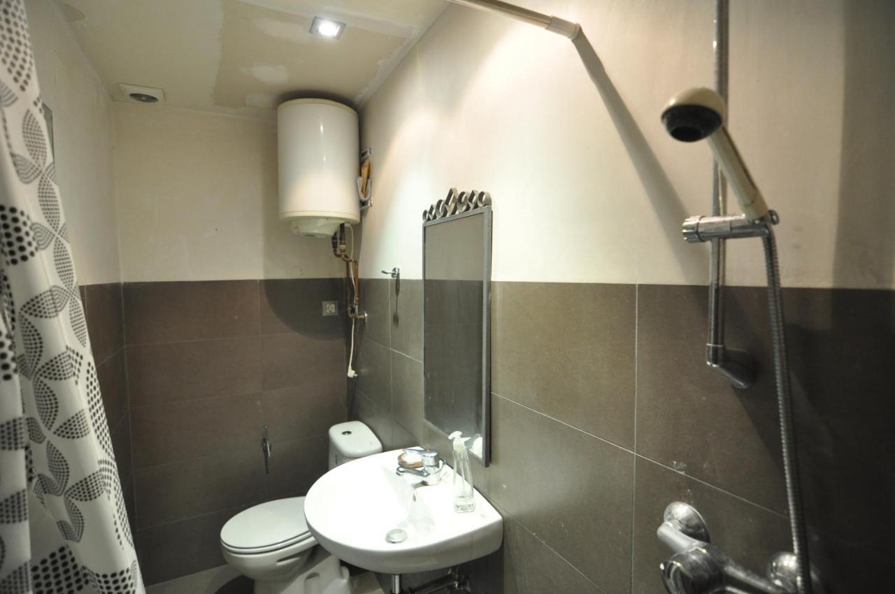 Rnet - Apartments Roses Centre Екстериор снимка