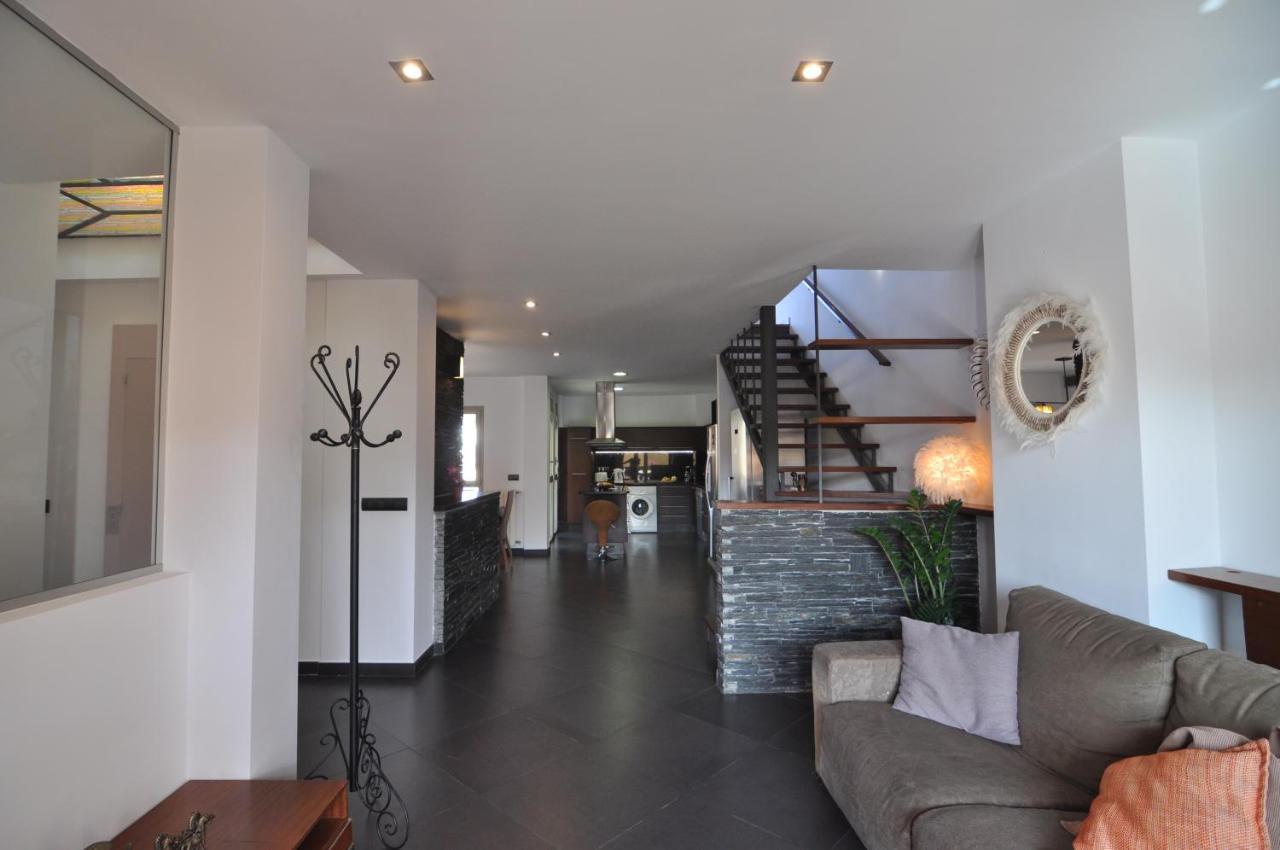 Rnet - Apartments Roses Centre Екстериор снимка