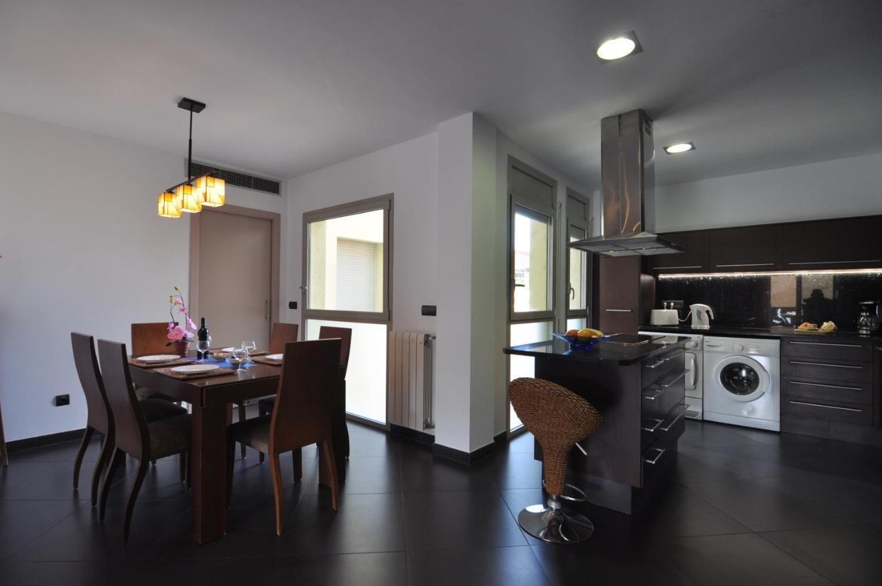 Rnet - Apartments Roses Centre Екстериор снимка