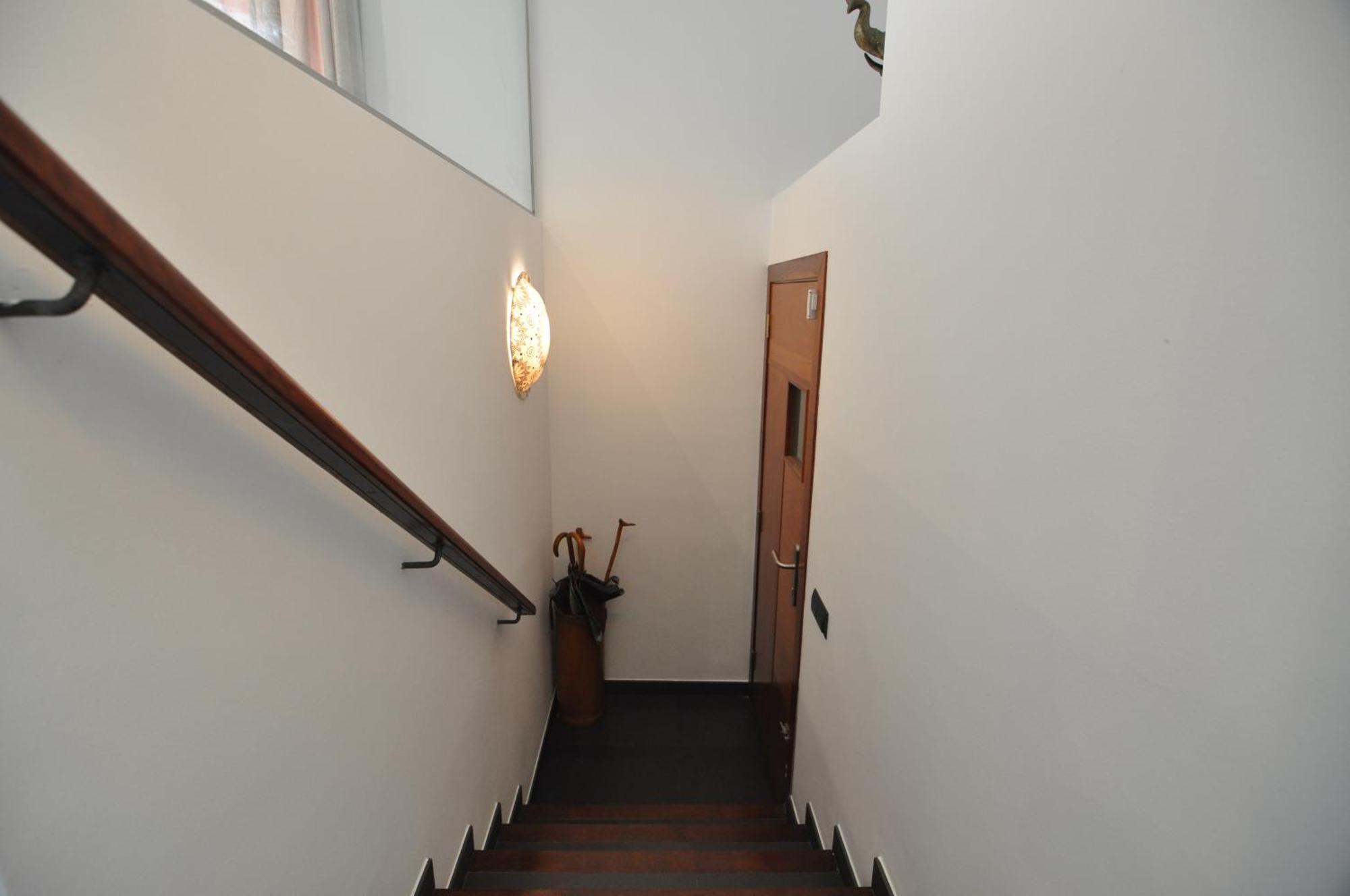 Rnet - Apartments Roses Centre Екстериор снимка