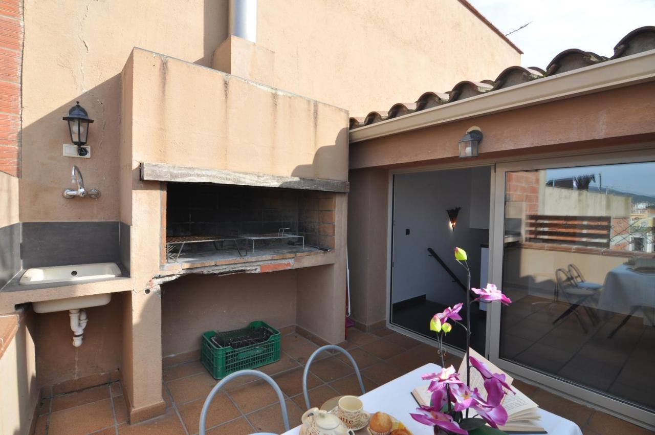 Rnet - Apartments Roses Centre Екстериор снимка