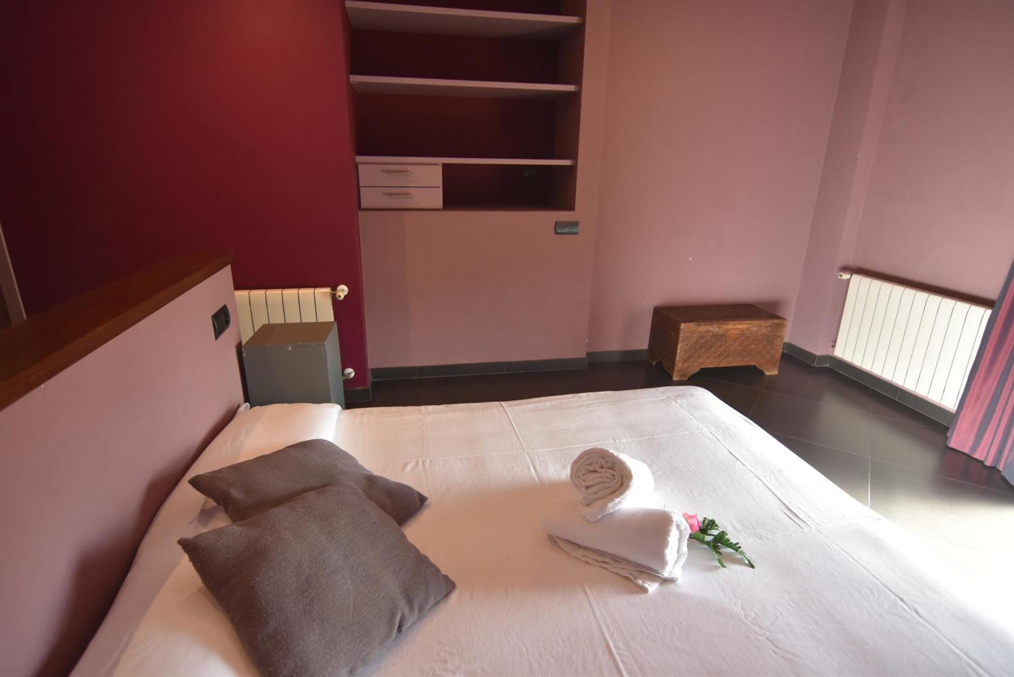 Rnet - Apartments Roses Centre Екстериор снимка