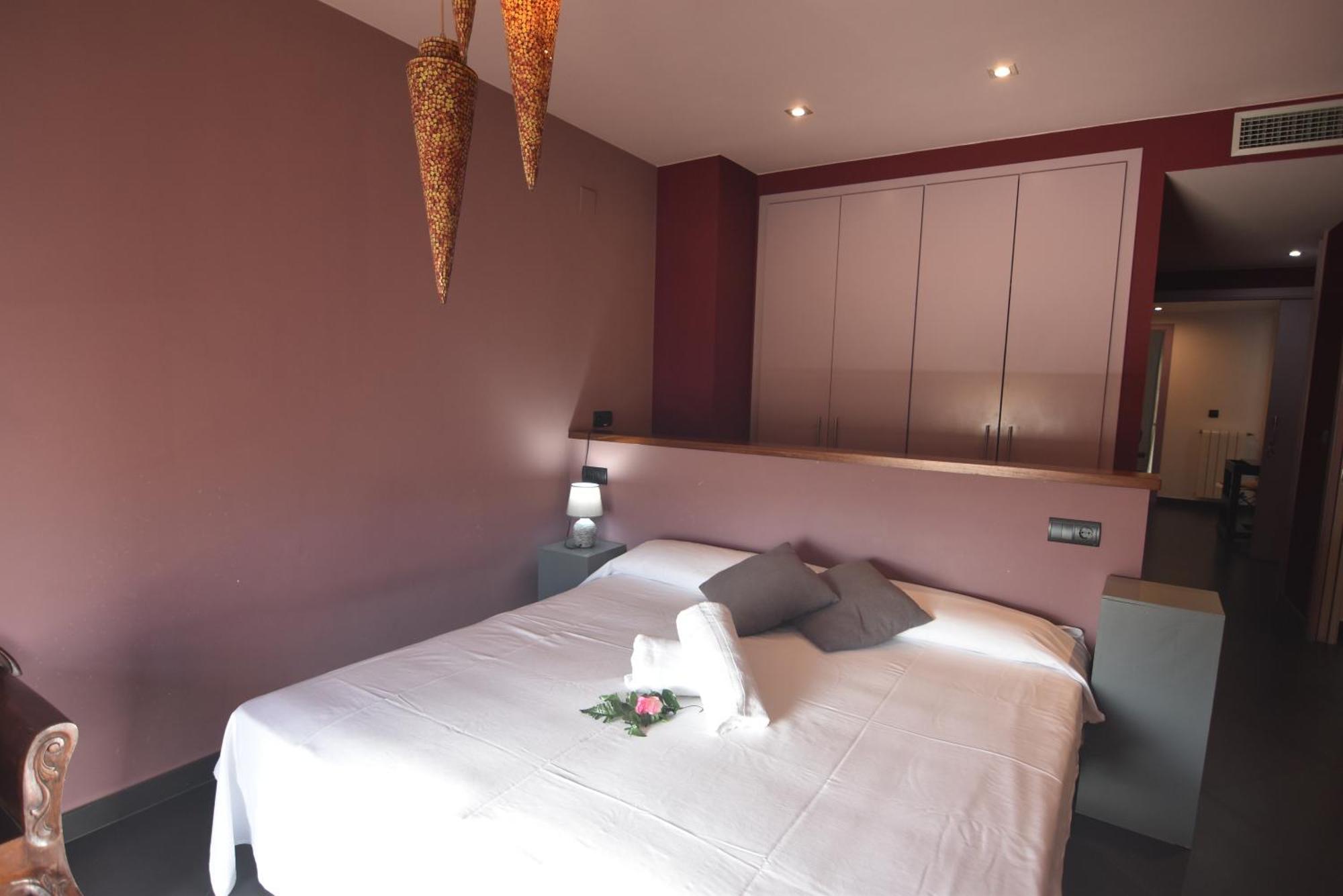 Rnet - Apartments Roses Centre Екстериор снимка