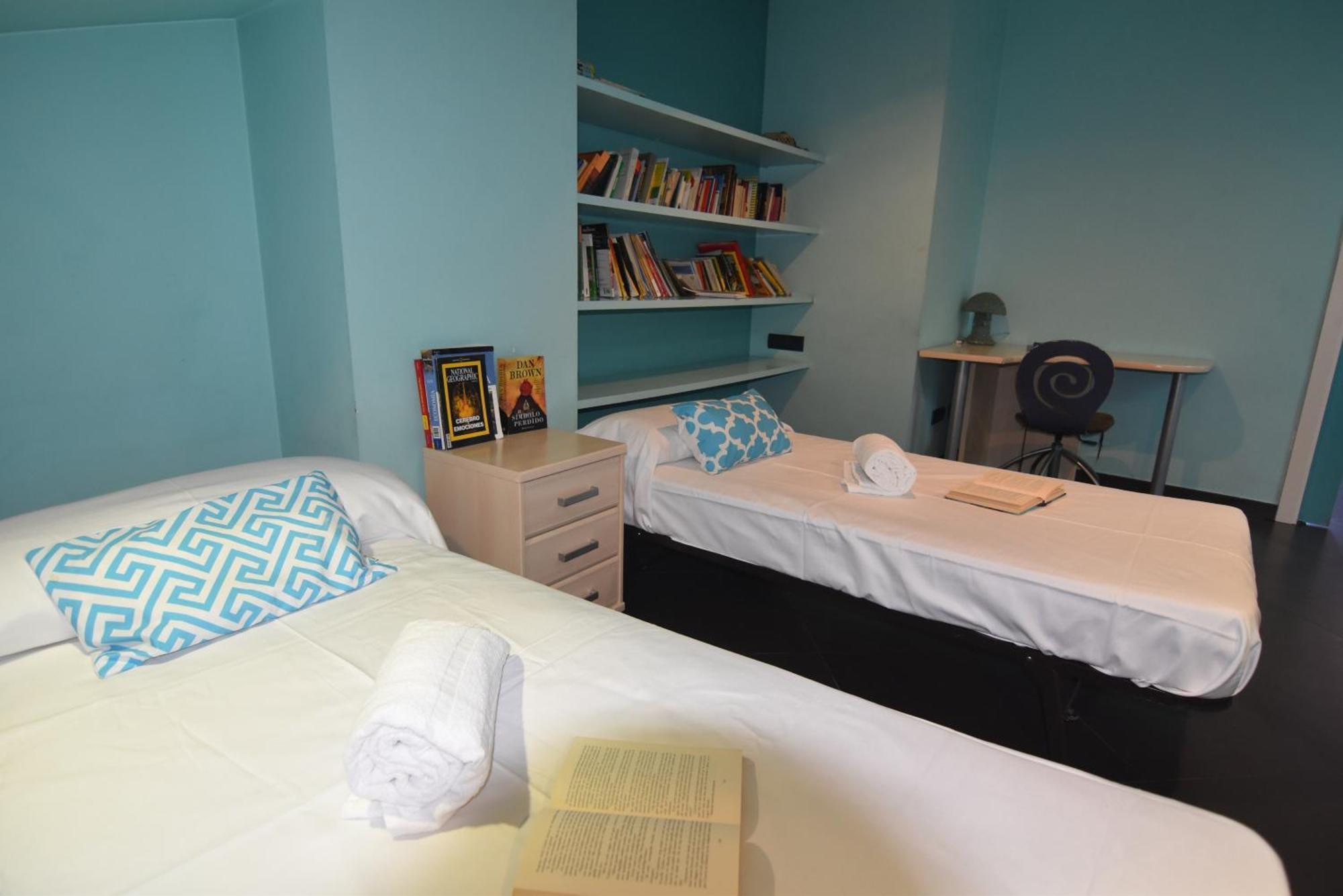 Rnet - Apartments Roses Centre Екстериор снимка