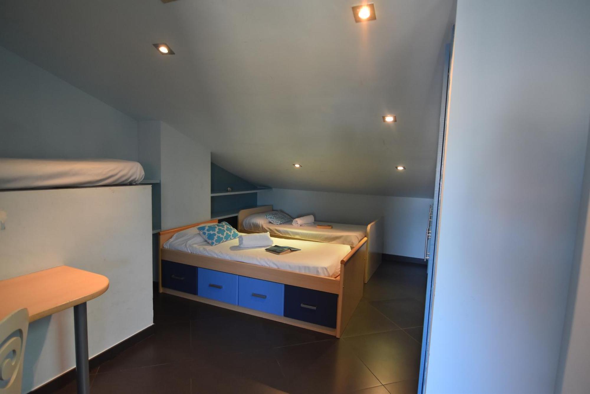 Rnet - Apartments Roses Centre Екстериор снимка