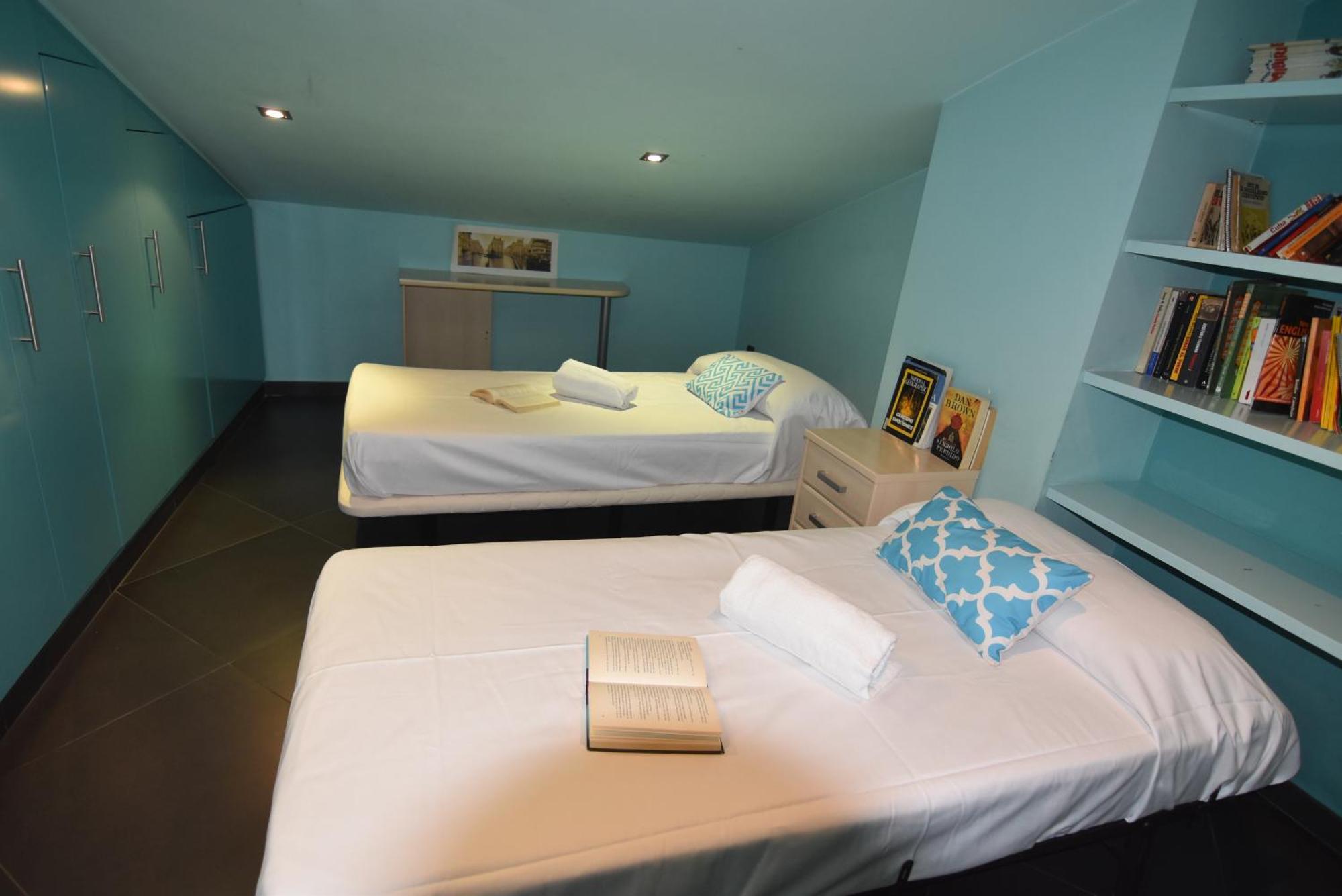 Rnet - Apartments Roses Centre Екстериор снимка
