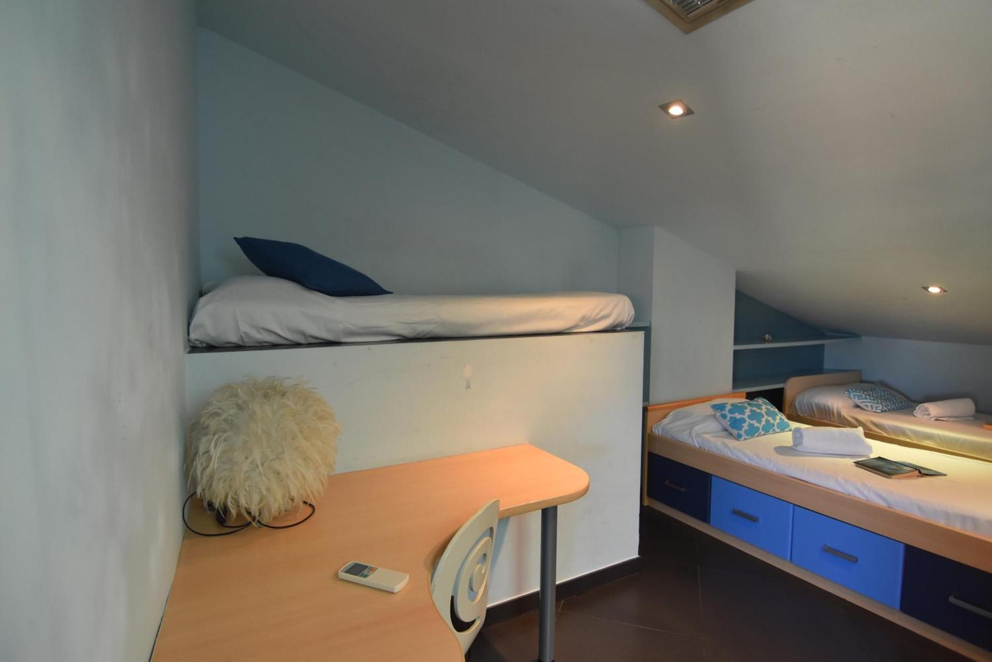 Rnet - Apartments Roses Centre Екстериор снимка